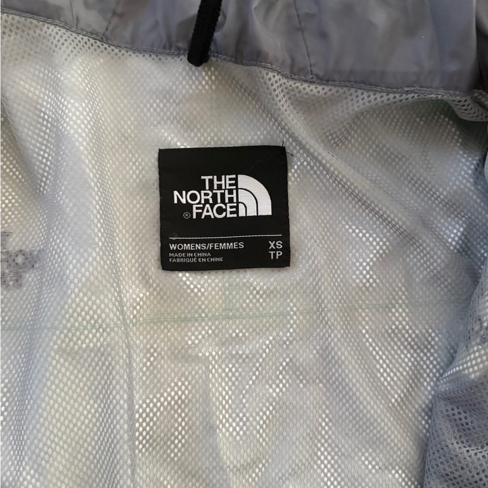 The North Face Rain Jacket - Picture 2 of 5